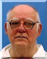 Inmate Carl E Holcomb