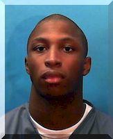 Inmate Ceasar A Jr Harris