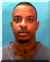 Inmate Chad R Harris