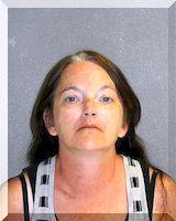 Inmate Cheryl Quillen