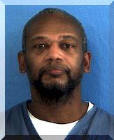 Inmate Chris W Jr Brown