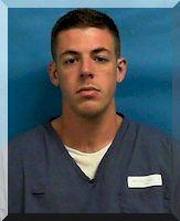 Inmate Christopher A Reed