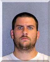 Inmate Christopher Ciullo