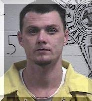 Inmate Christopher Dunn