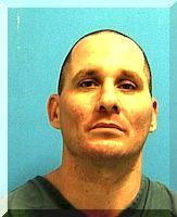 Inmate Christopher J Marrow