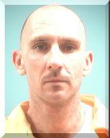 Inmate Christopher Johnsen