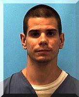 Inmate Christopher L Grigg