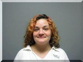 Inmate Christy E Boswell