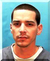 Inmate Clemente F Garcia