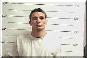 Inmate Clinton E Davis