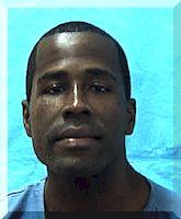 Inmate Corey E Oneal