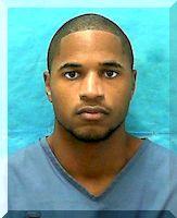 Inmate Corey L Graham