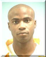 Inmate Cornelius Mitchell