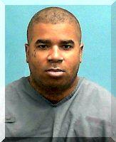 Inmate Courtney Q Wilkins