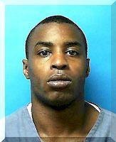 Inmate Curtis L Oliver