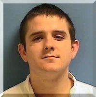 Inmate Dalton C Goodman