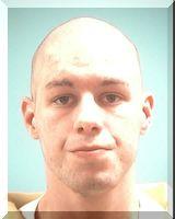 Inmate Dalton Rollins