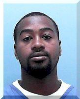 Inmate Damarcus R Jenkins