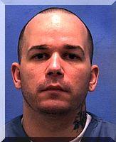 Inmate Daniel Gomez Correa