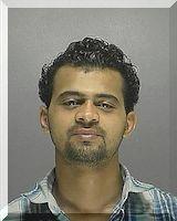 Inmate Danish Khan