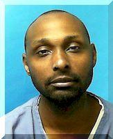 Inmate Darrell L Walker