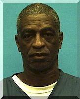 Inmate Darryl A Rodwell