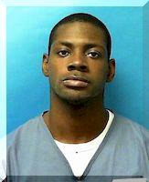 Inmate Darryl D Jr Folmar