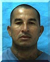 Inmate David A Torres