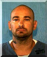 Inmate David Bass