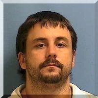 Inmate David C Williams