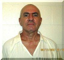 Inmate David E Williams