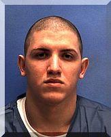 Inmate David G Bruno