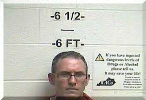 Inmate David L Mullis