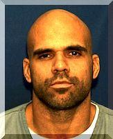 Inmate David Soto