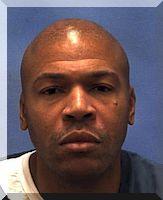 Inmate Deandre Mckenzie