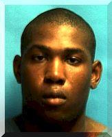 Inmate Deanthony M Shird