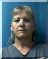 Inmate Deborah S Ryals