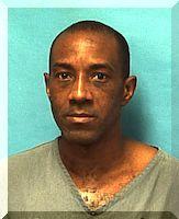 Inmate Demarious T Caldwell