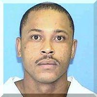 Inmate Demetrios L Brown