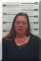 Inmate Denise Marie Miller