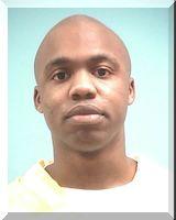 Inmate Deon Smith