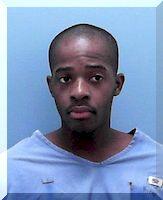 Inmate Dequan D House