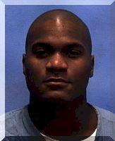 Inmate Derrick A Jr Young