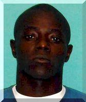 Inmate Derrick D Nixon