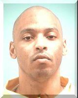 Inmate Deshodrick Johnson