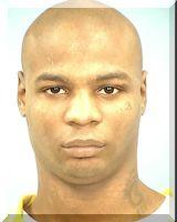 Inmate Desmond Sartin