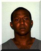 Inmate Devante Sirmons