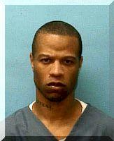 Inmate Devaughn C Heard