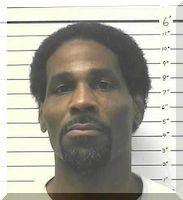 Inmate Dewayne Jethroe