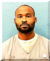 Inmate Donald Jr Adams